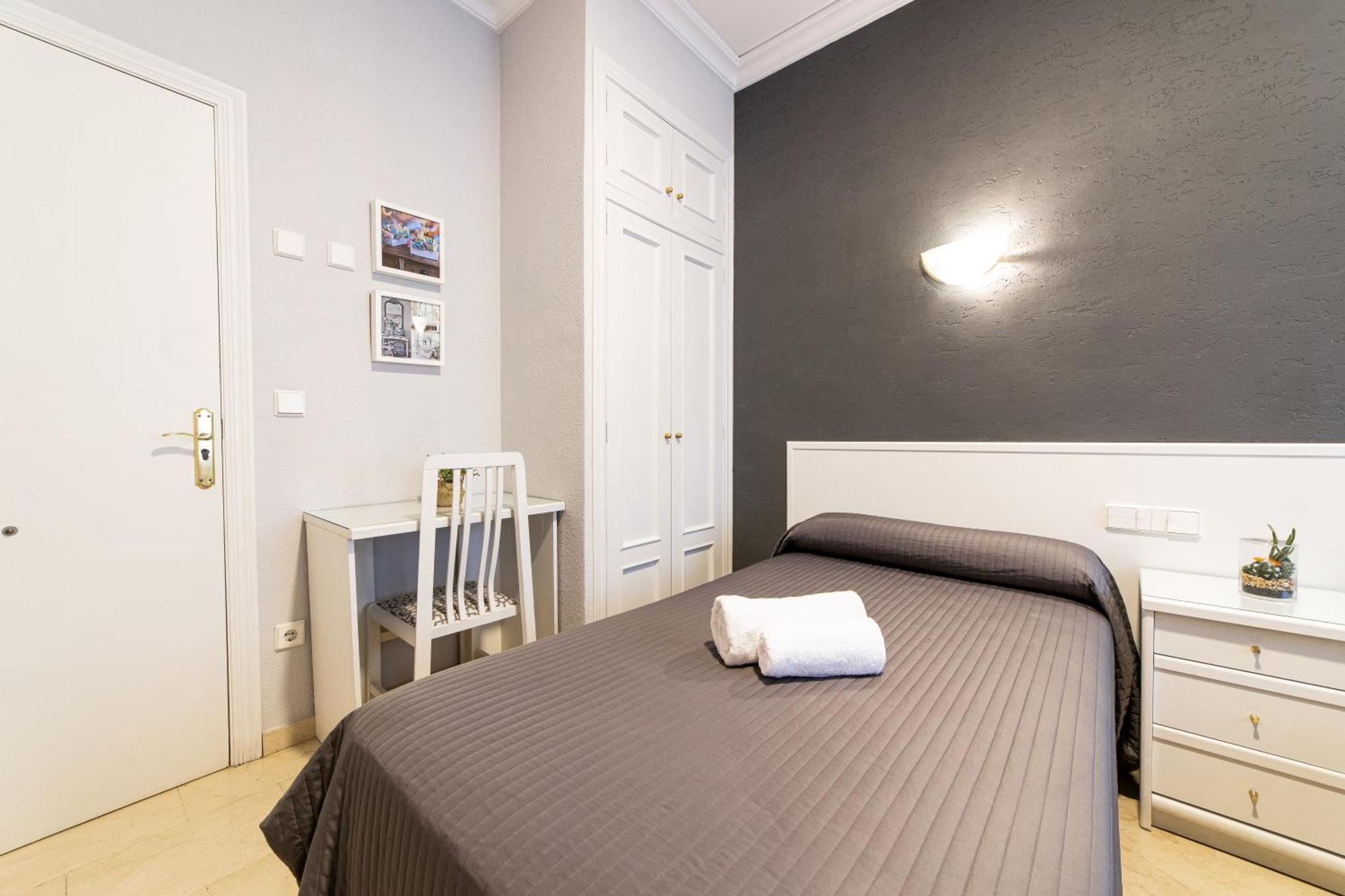 Hostal Ya Aspe Exterior foto