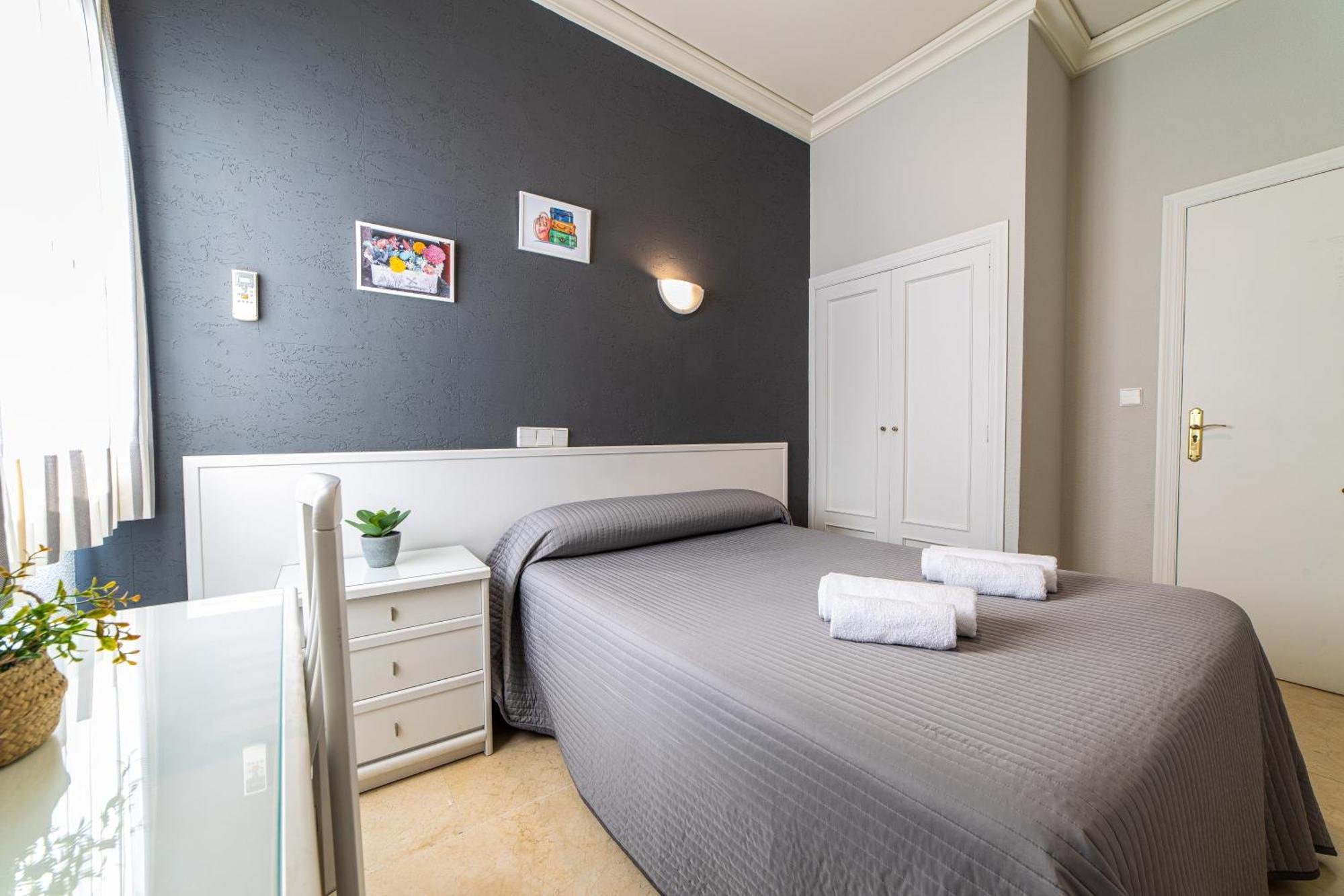 Hostal Ya Aspe Exterior foto